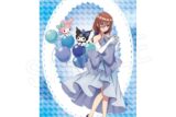 五等分の花嫁* × マイメロディ&クロミ きらきらステッカー バルーン&リボンver. 三玖
 
2025年09月発売
で取扱中 (アニメイト)
