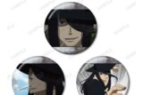 炎炎ノ消防隊  ジョーカー 場面写缶バッジ3個セット
 
2025年11月7日発売
 【アニメイト】