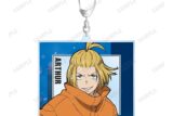 炎炎ノ消防隊  アーサー・ボイル BIGアクリルキーホルダー
 
2025年11月7日発売