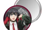 ウィンドブレイカー (ウィンブレ) Season 2 缶ミラー/椿野 佑
 
2025年08月下旬発売