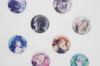 プロセカ グリッター缶バッジ イベントイラストコレクション vol.44 C
 
2025年09月下旬発売
