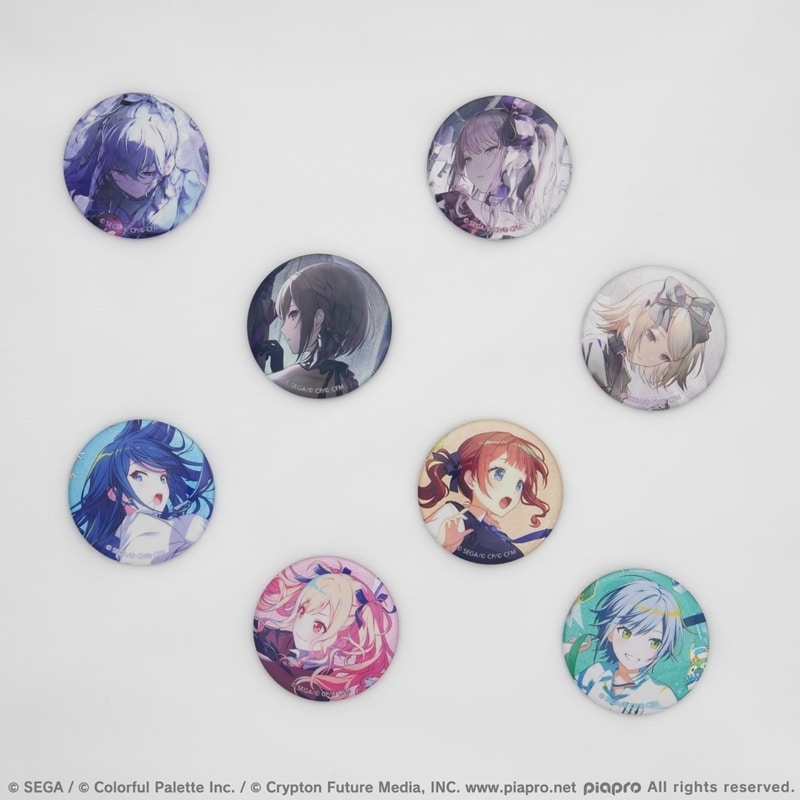 プロセカ グリッター缶バッジ イベントイラストコレクション vol.44 C
 
2025年09月下旬発売