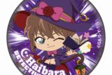 名探偵コナン RPGコレクション 缶バッジ 灰原哀
 
2025年08月中旬発売