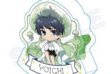 ブルーロック ゆらゆらアクリルブロック くらげver. 潔 世一
 
2025年07月発売
で取扱中