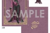 ブルーロック クリアファイル&ダイカットステッカーセット～Vampire～ 5.千切 豹馬
 
2025年05月発売
で取扱中
