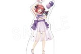 五等分の花嫁* × マイメロディ&クロミ BIGアクリルフィギュアスタンド バルーン&リボンver. 二乃
 
2025年09月発売
