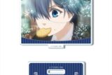 黒執事 — ミニアクリルスタンド デザイン13(シエル・ファントムハイヴ/A)
 
2024年11月中旬発売