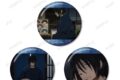 炎炎ノ消防隊  新門 紅丸 場面写缶バッジ3個セット
 
2025年11月7日発売
 【アニメイト】