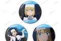 炎炎ノ消防隊  アイリス 場面写缶バッジ3個セット
 
2025年11月7日発売