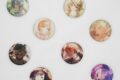 プロセカ グリッター缶バッジ イベントイラストコレクション vol.44 B
 
2025年09月下旬発売