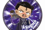 名探偵コナン RPGコレクション 缶バッジ 毛利小五郎
 
2025年08月中旬発売