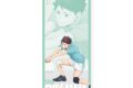 ハイキュー!! ロングタオル 及川 徹 ～レシーブ～
 
2025年09月下旬発売