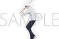 [アニメイト]呪術廻戦 第2期 ステッカー/五条 悟 懐玉・玉折
 
2025年5月30日発売
