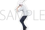 [アニメイト]呪術廻戦 第2期 ステッカー/五条 悟 懐玉・玉折
 
2025年5月30日発売
