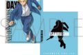 サカモトデイズ クリアファイル/朝倉 シン 
2025年7月19日発売