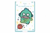 ナガノ×サンリオキャラクターズ ミラーS ハンギョドン
 
2022年02月下旬発売