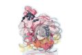 望月けい×サンリオキャラクターズ アクリルスタンド6月マイメロディ(コラボイラスト)
 
2025年08月発売