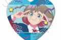 『ラブライブ!スーパースター!!』 ハート型缶バッジ YB (唐 可可)
 
2025年04月中旬発売