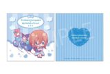 五等分の花嫁* × マイメロディ&クロミ クッション バルーン&リボンver. 三玖
 
2025年09月発売
で取扱中 (アニメイト)