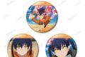 炎炎ノ消防隊  環 古達 場面写缶バッジ3個セット
 
2025年11月7日発売
 【アニメイト】