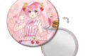 桜ミク 描き下ろし 桜ミク アメリカンダイナーver. Art by ふーみ 缶ミラー
 
2025年9月17日発売