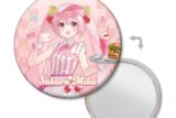 桜ミク 描き下ろし 桜ミク アメリカンダイナーver. Art by ふーみ 缶ミラー
 
2025年9月17日発売