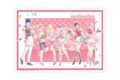 桜ミク 描き下ろし 集合 アメリカンダイナーver. Art by ふーみ A3マット加工ポスター
 
2025年9月17日発売