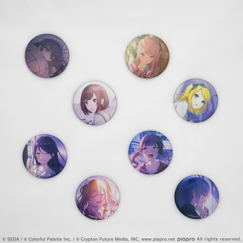 プロセカ グリッター缶バッジ イベントイラストコレクション vol.43 C
 
2025年09月下旬発売