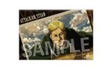 進撃の巨人 スタパネ ミニ vol.2　13
 
2025年07月発売