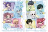ブルーロック クリアファイル ジャージエプロンver.
 
2025年08月発売
で取扱中