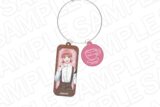 アオのハコ ワイヤーキーホルダー 蝶野 雛 喫茶 ver. 
2025年08月発売