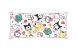 ナガノ×サンリオキャラクターズ クリアマルチケース ストライプPK
 
2022年02月下旬発売
で取扱中 (アニメイト)