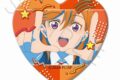 『ラブライブ!スーパースター!!』 ハート型缶バッジ YA (澁谷 かのん)
 
2025年04月中旬発売