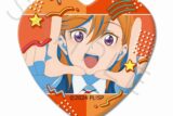 『ラブライブ!スーパースター!!』 ハート型缶バッジ YA (澁谷 かのん)
 
2025年04月中旬発売
