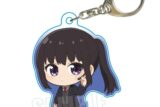 リコリス・リコイル (リコリコ) てくトコアクリルキーホルダー 井ノ上 たきな(スーツ)
 
2025年08月下旬発売
で取扱中 (アニメイト)