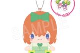 五等分の花嫁* × マイメロディ&クロミ お座りぬいぐるみ バルーン&リボンver. 四葉
 
2025年09月発売
で取扱中 (アニメイト)