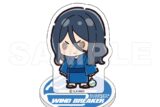 ウィンドブレイカー (ウィンブレ) ミニミニアクリルスタンド ver.2 杉下     ホビーストックで2025年5月発売