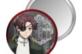 ウィンドブレイカー (ウィンブレ) Season 2 缶ミラー/蘇枋隼飛
 
2025年08月下旬発売