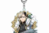 ウィンドブレイカー (ウィンブレ) ヴィンテージシリーズ アクリルキーホルダー -RPG- 梶 蓮
 
2025年08月下旬発売