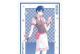 桜ミク 描き下ろし KAITO アメリカンダイナーver. Art by ふーみ A3マット加工ポスター
 
2025年9月17日発売