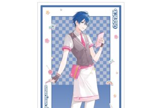 桜ミク 描き下ろし KAITO アメリカンダイナーver. Art by ふーみ A3マット加工ポスター
 
2025年9月17日発売