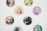 プロセカ グリッター缶バッジ イベントイラストコレクション vol.43 B
 
2025年09月下旬発売