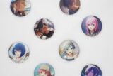 プロセカ グリッター缶バッジ イベントイラストコレクション vol.43 A
 
2025年09月下旬発売