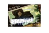 進撃の巨人 スタパネ ミニ vol.2　11
 
2025年07月発売