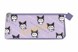 ナガノ×サンリオキャラクターズ おそろポーチ クロミ
 
2022年02月下旬発売