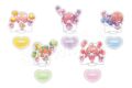 五等分の花嫁* × マイメロディ&クロミ トレーディングミニアクリルスタンド バルーン&リボンver.
 
2025年09月発売