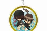 文豪ストレイドッグス (文スト) きゃらふろる アクリルキーホルダー 江戸川乱歩&ポオ【再販】
 
2024年02月発売