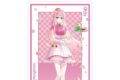 桜ミク 描き下ろし 巡音ルカ アメリカンダイナーver. Art by ふーみ A3マット加工ポスター
 
2025年9月17日発売