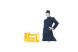 [アニメイト]呪術廻戦 呪術廻戦 懐玉・玉折　アクリルスタンド　夏油傑
 
2025年04月下旬発売