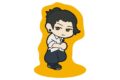 呪術廻戦 懐玉・玉折 第2弾 ラバーフィギュア(夏油傑/バスケ)
 
2025年08月上旬発売